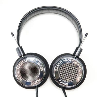 PS500
