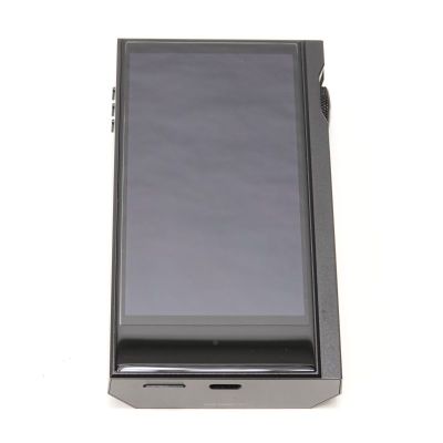 KANN ALPHA Onyx Black [AK-KANN-ALPHA-OB]