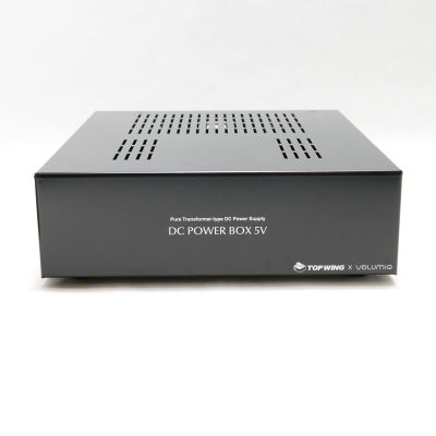 DC POWER BOX 5V [TW-DCPB-5]