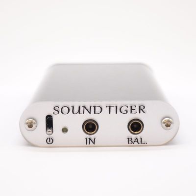 SOUND TIGER Sinfonia