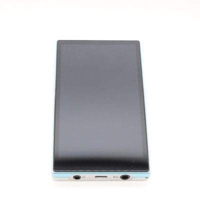 JM21 Blue [FIO-JM21-L]