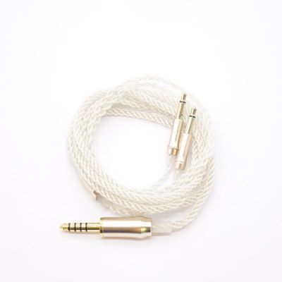 4.4mm アップグレード バランスケーブル [M99-4.4]