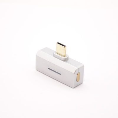 AIR LINK Silver [FIO-AIRLINK-S]