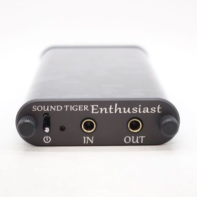 SOUND TIGER Enthusiast