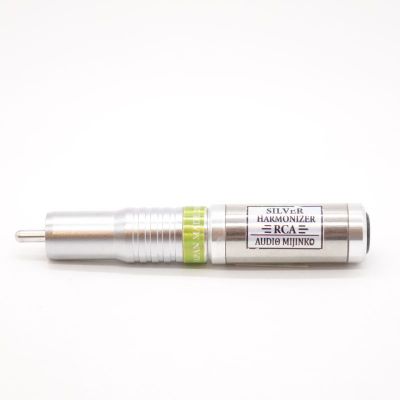 SILVER HARMONIZER RCA