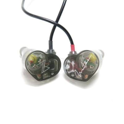 MA910SB 4.4mm スモークグレー [OTA-MA910SB-GRY]