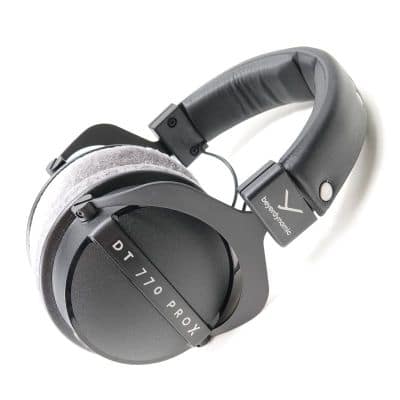 DT 770 PRO X 48 ohm