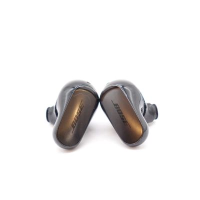 QuietComfort Ultra Earbuds（第2世 [QCULTRAEB2ndBLK]