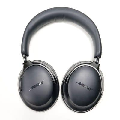 QuietComfort Ultra Headphones [QCULTRAHP2NDBLK]