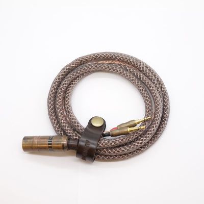 NOCTURNE （HIFIMAN用）XLR4pin 1.2