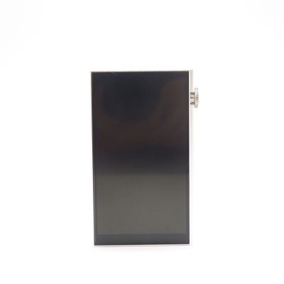 DX260MK2 Silver+White