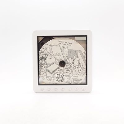 DM13 BT Transparent [FIO-DM13BT-T]