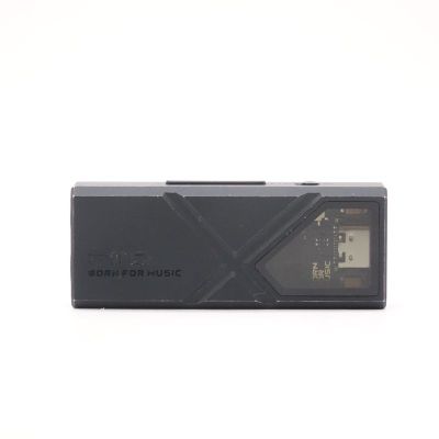 KA13 Black [FIO-KA13-B]