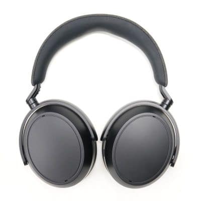 MOMENTUM 4 Wireless BLACK [M4AEBT BLACK]