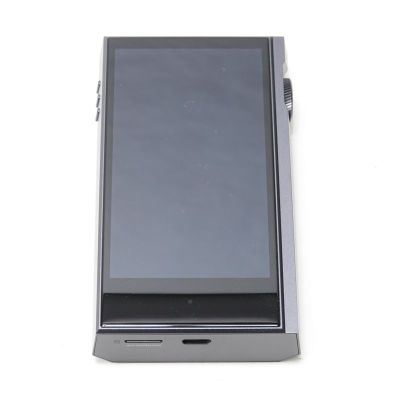 KANN MAX Anthracite Grey [IRV-AK-KANN-MAX-AG]