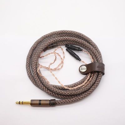 NOCTURNE (Focal用) 6.3mm 2.5m