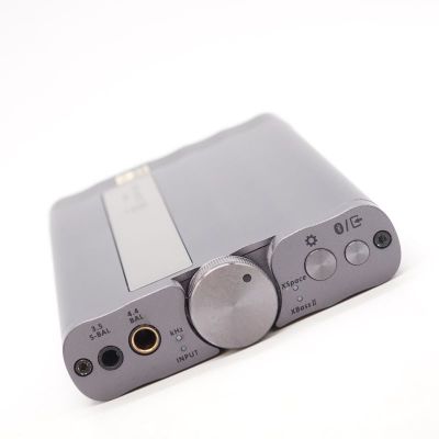 xDSD Gryphon [IFI-XDSD-GR]