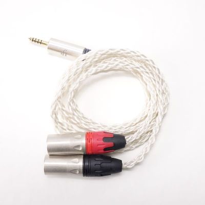 4.4 to XLR cable [IFI-CA-44TXLR-H]