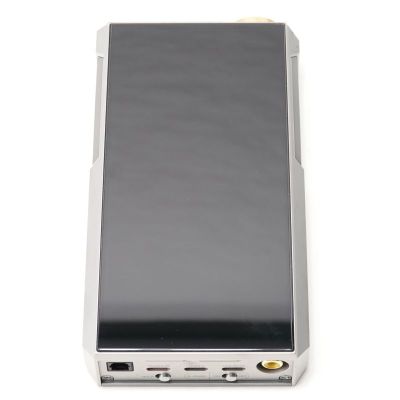 M27 Titanium Alloy [FIO-M27-TA]