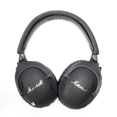 Monitor III ANC Black