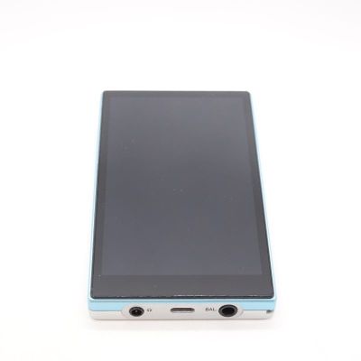 JM21 Blue [FIO-JM21-L]