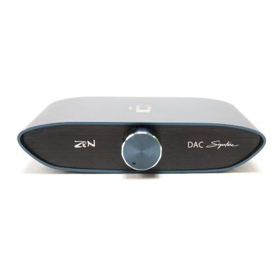 ZEN DAC Signature V2