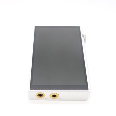 DX260MK2 Silver+Blue