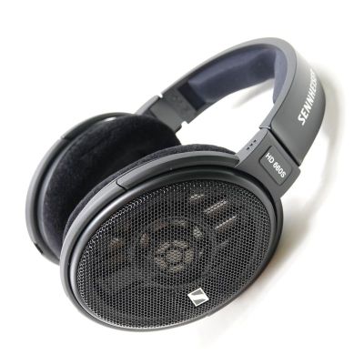 HD660S