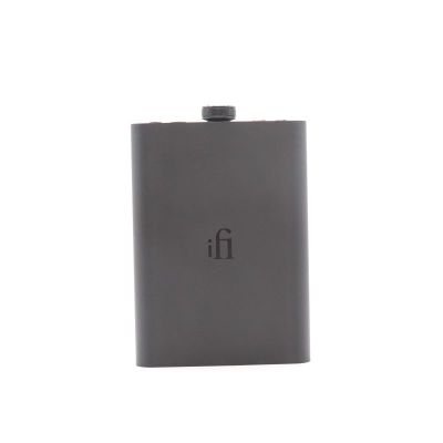hip dac 3 Black [IFI-HIP-DAC3-B]