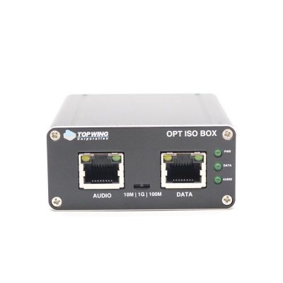 OPT ISO BOX [TW-OPT-ISO-BOX]