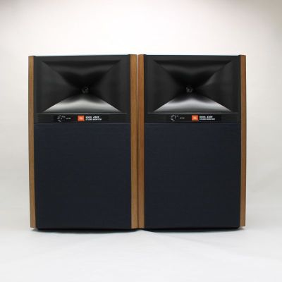 4309 [JBL4309WAL]