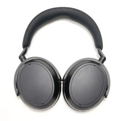 MOMENTUM 4 Wireless BLACK [M4AEBT BLACK]