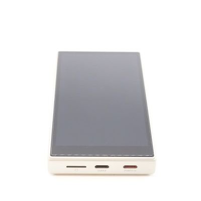 M21 Titanium Gold [FIO-M21-G]