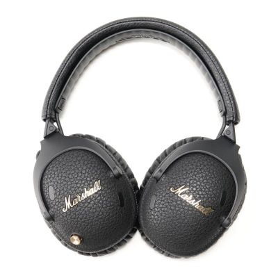 Monitor III ANC Black