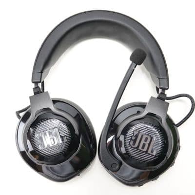 Quantum 910 Witreless [JBLQ910WLBLK]