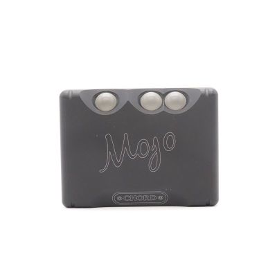 Mojo Black [MOJO-BLK]