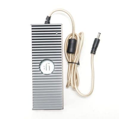 iPower Elite 5V