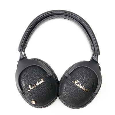 Monitor III ANC Black