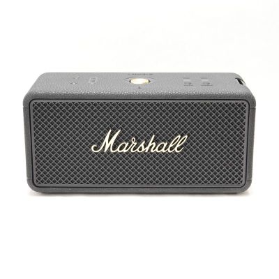 Middleton ll Black and Brass