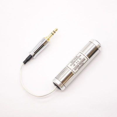 SILVER HARMONIZER 3.5