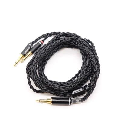 賀老 豪 (Garou-Gou) 3.5mm3極ステレオミニ [NLA-GRU-GOU]