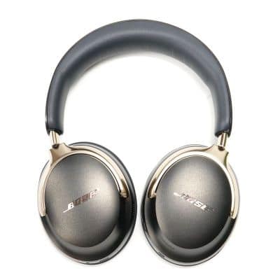 QuietComfort Ultra Headphones [QCULTRAHP2NDGLD]