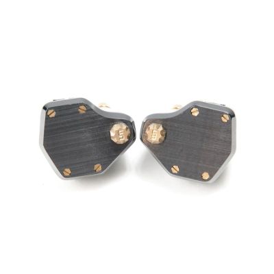 Mest Jet Black [UNM-1901]