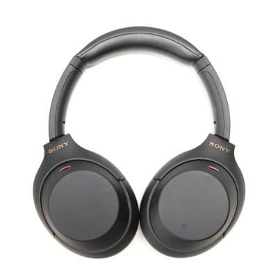 WH-1000XM4-B