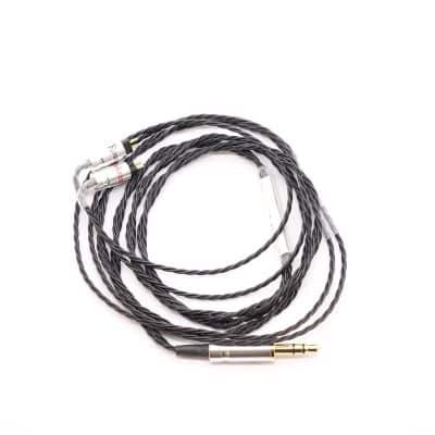 HP-Black Flex/2 IEM 3.5mm