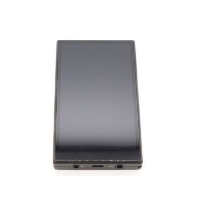 JM21 2026 Black [FIO-JM21-2026-B]