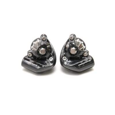 HS1900X SHINOGI-鎬- [HS1900X-BLK]