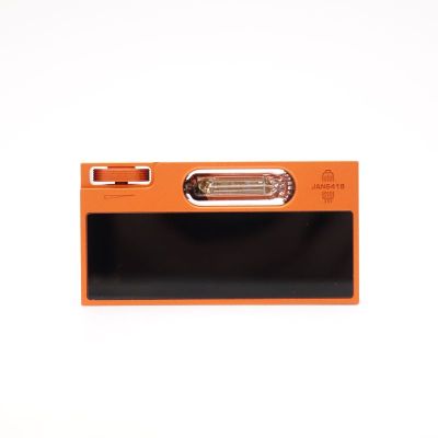 UA7 Orange
