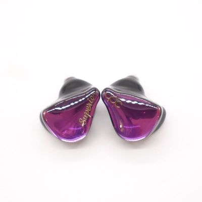 SUPERIOR Rondo Purple [QDC-SUPERIOR-RP]
