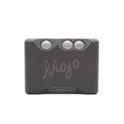 Mojo Black [MOJO-BLK]